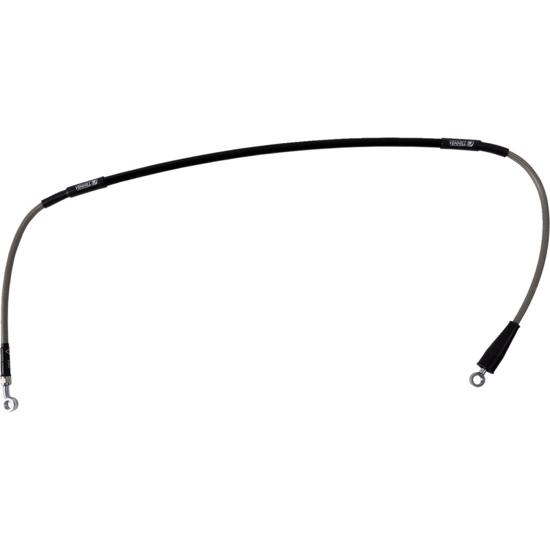 Moose Racing Brake Line - Stainless Steel K02-1-056/P