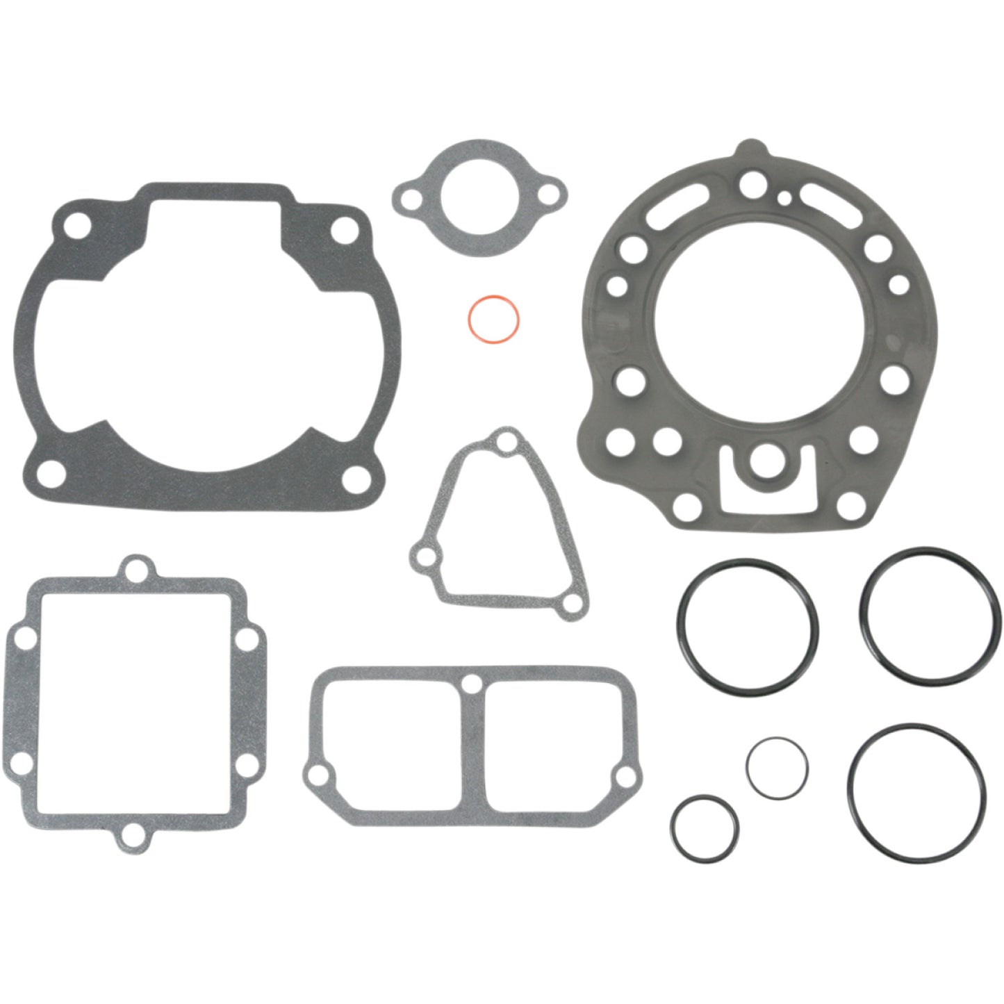 Moose Racing Top End Gasket Kit - Kawasaki 810440MSE