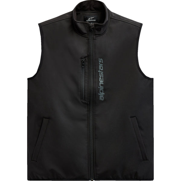 Alpinestars Primary Vest - Black - 2XL 12131400010XXL