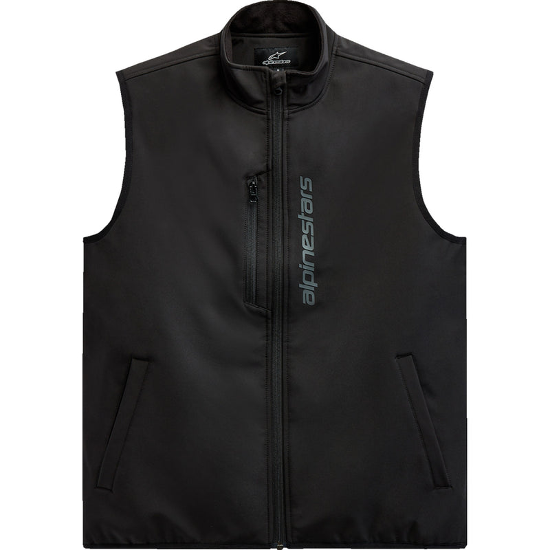 ALPINESTARS Primary Vest - Black - Medium 12131400010M