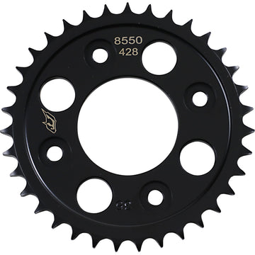 Driven Racing Rear Sprocket - 35 Tooth - Honda 8550-428-35T