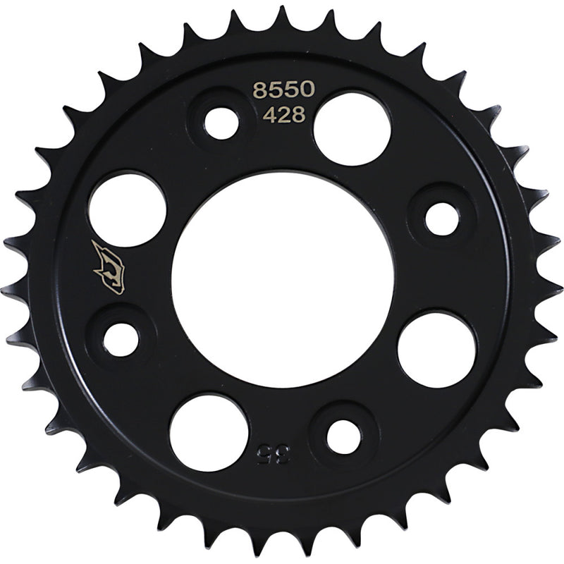 Driven Racing Rear Sprocket - 35 Tooth - Honda 8550-428-35T