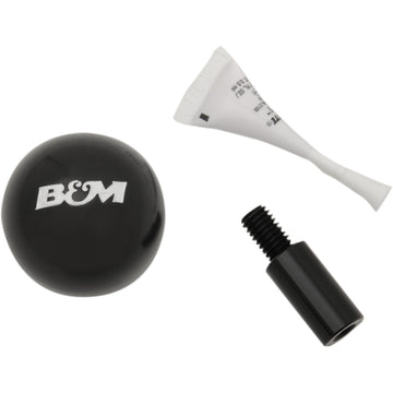 XDR Shift Lever Knob 81172