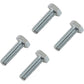 Moose Racing Rotor Bolts - Honda 039-6A07