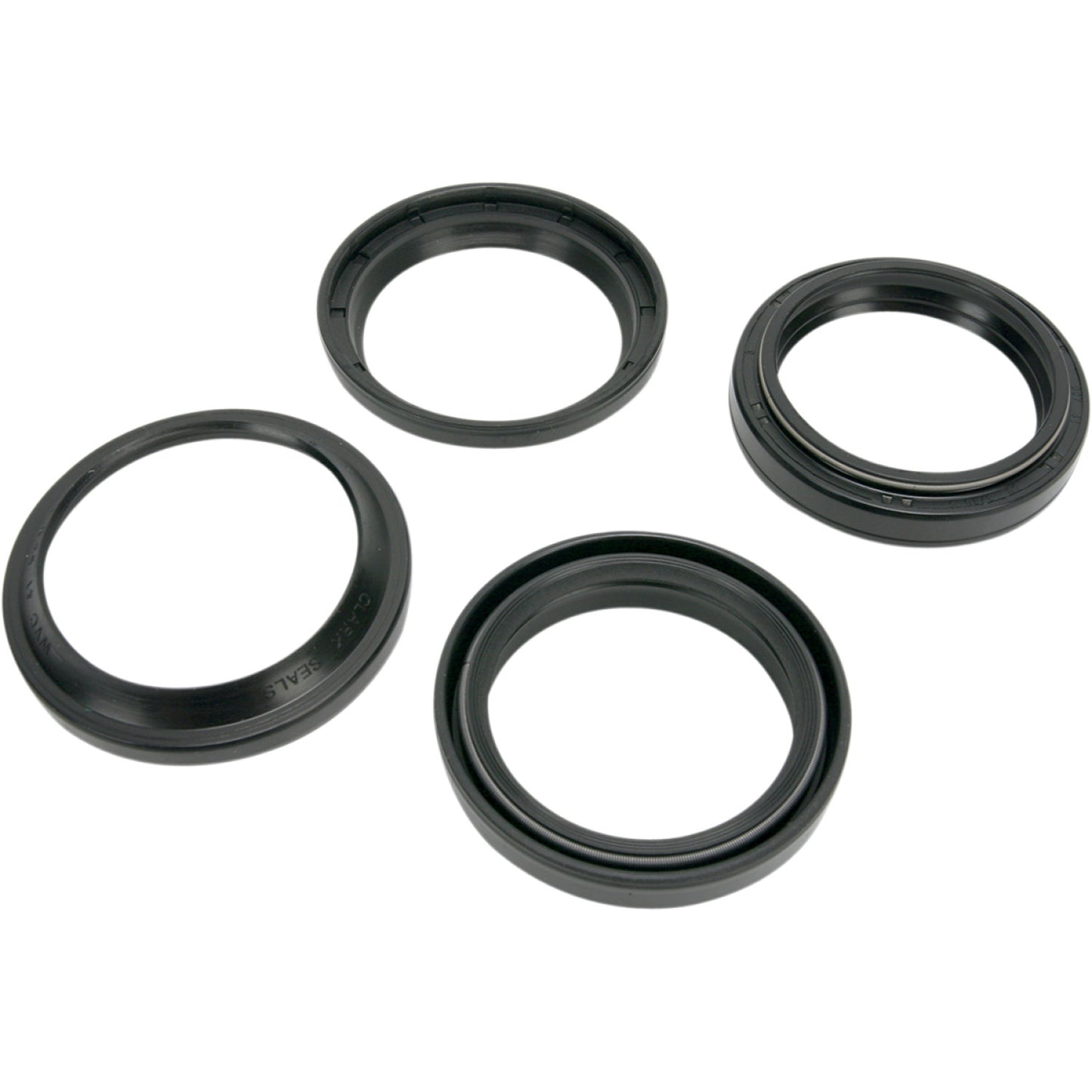 Moose Racing Fork Seal Kit - 41 mm 56-130