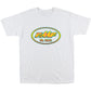 FMF Splash T-Shirt - White - Small SP23118901WHTS