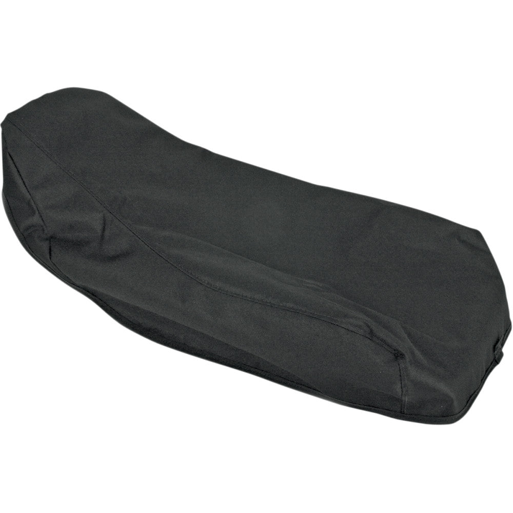 MOOSE OFFROAD Seat Cover - Black - Rancher SCHR04-11