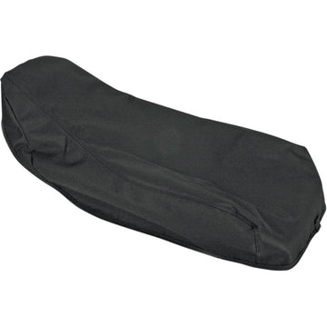 MOOSE OFFROAD Seat Cover - Black - Rancher SCHR04-11