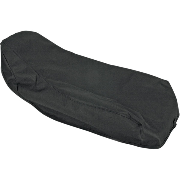 Moose Offroad Seat Cover - Black - Rancher SCHR04-11