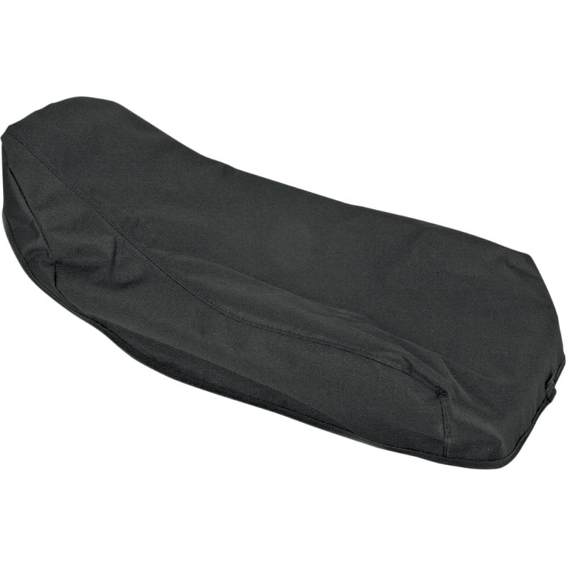 MOOSE OFFROAD Seat Cover - Black - Rancher SCHR04-11