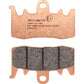 Moto-Master Brake Pads 408001-PU