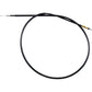 MOTION PRO Choke Cable - Honda - Black 02-0179 by Motion Pro