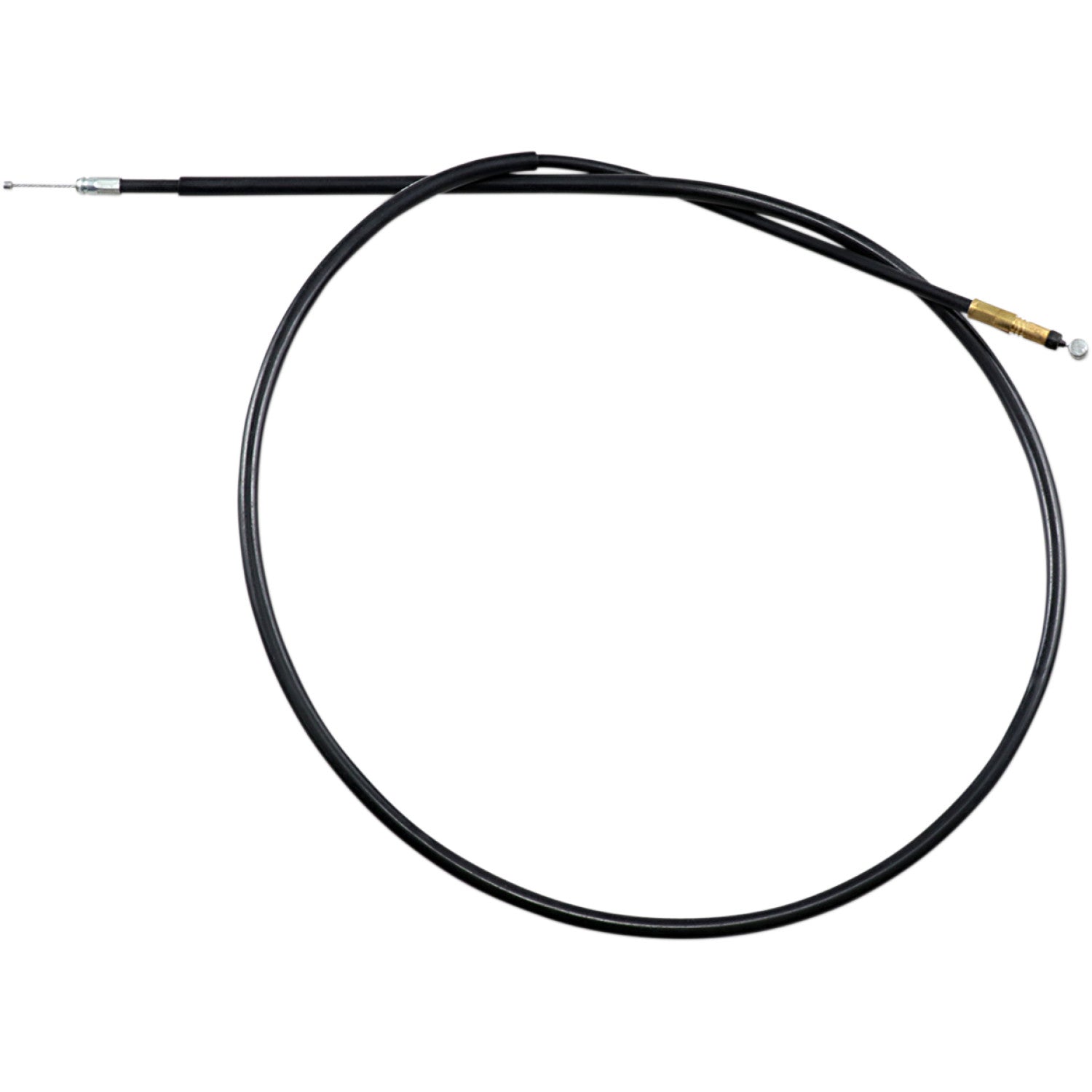 MOTION PRO Choke Cable - Honda - Black 02-0179 by Motion Pro