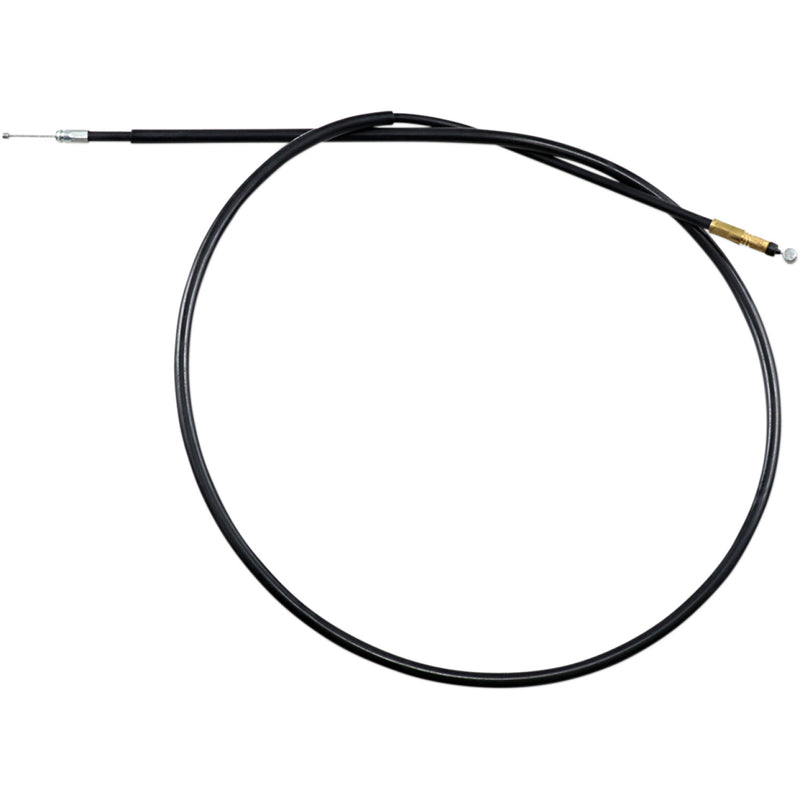 MOTION PRO Choke Cable - Honda - Black 02-0179 by Motion Pro