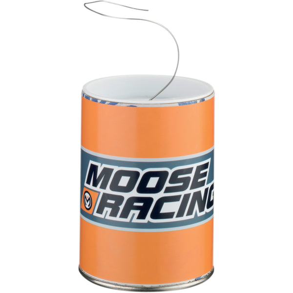 Moose Racing Wire - Stainless Steel - .028