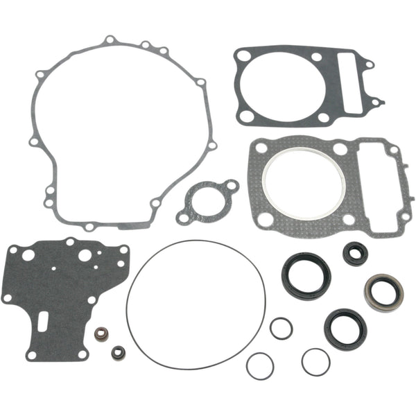 Moose Racing Motor Gasket Kit with Seal 811836MSE
