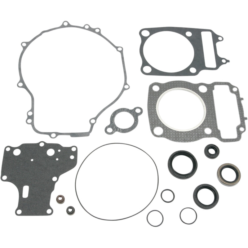 Moose Racing Motor Gasket Kit with Seal 811836MSE