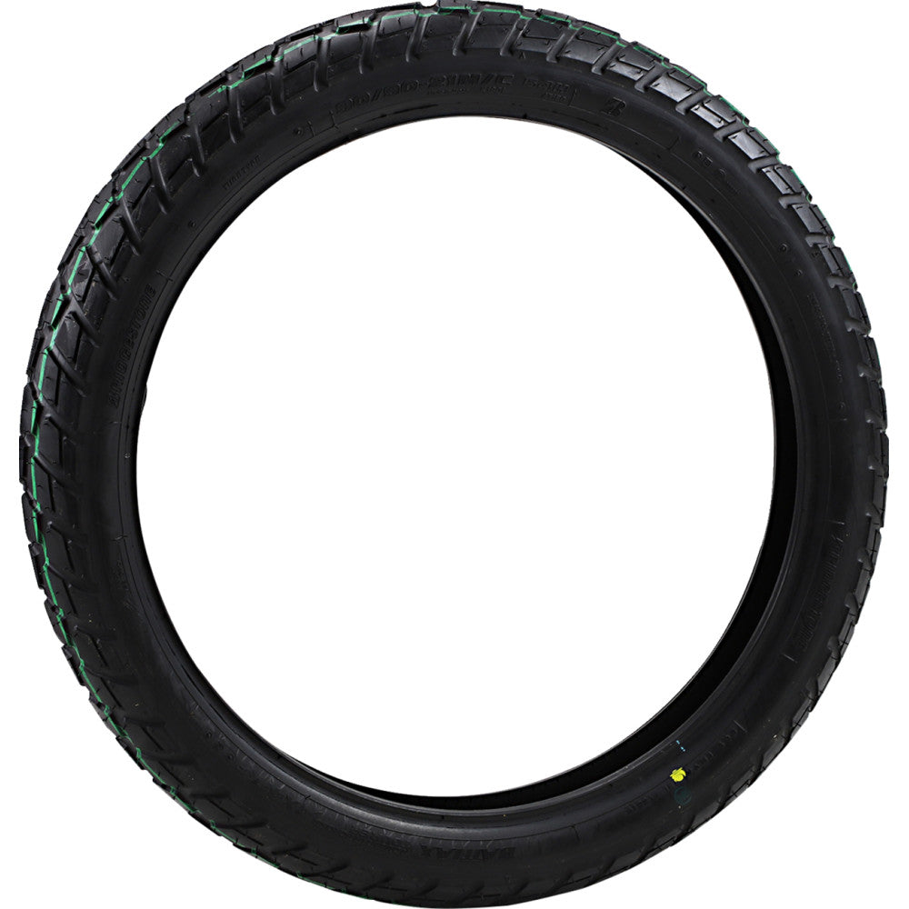 BRIDGESTONE Tire - Battlax Adventurecross AX41T - Front - 90/90-21 - 54H 11806