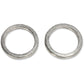 Moose Racing Exhaust Gasket Kit - Kawasaki/Suzuki 823005MSE