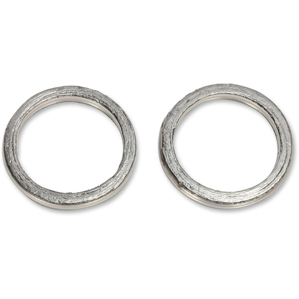 Moose Racing Exhaust Gasket Kit - Kawasaki/Suzuki 823005MSE