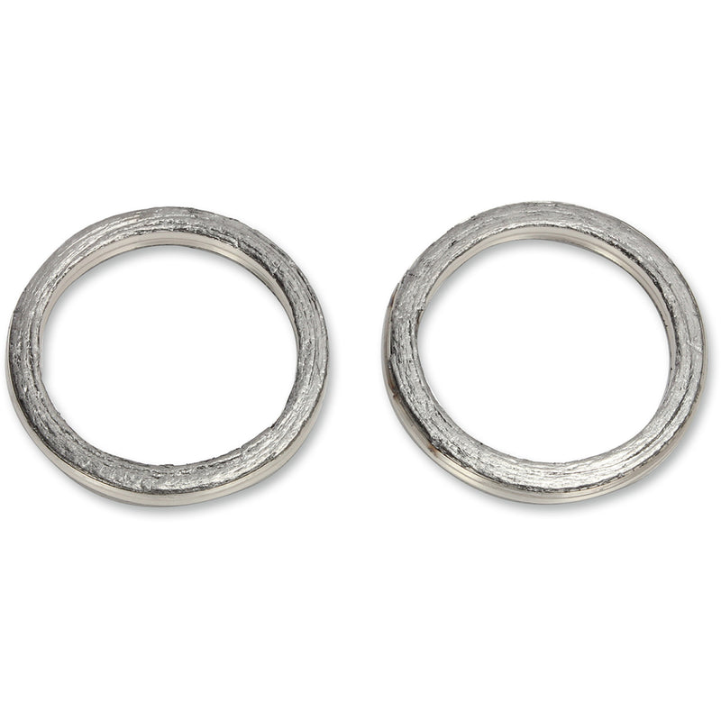 Moose Racing Exhaust Gasket Kit - Kawasaki/Suzuki 823005MSE