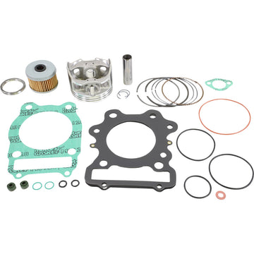 WSM Top End Kit - 74.50 mm - Honda 54-223-12