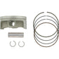 PROX Piston Kit - 76.96 mm - Kawasaki 01.4337.A