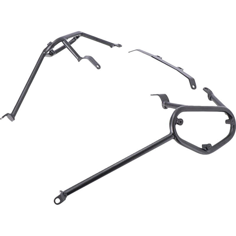 SW-Motech SLC Side Carrier - Left/Right - Suzuki - V-Strom 650/650 XT HTA.05.876.12001 | Luggage Racks   Motorcycle