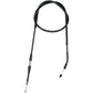 Motion Pro Black Vinyl Clutch Cable - Honda 02-0515