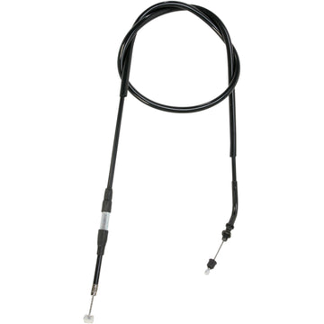 Motion Pro Black Vinyl Clutch Cable - Honda 02-0515