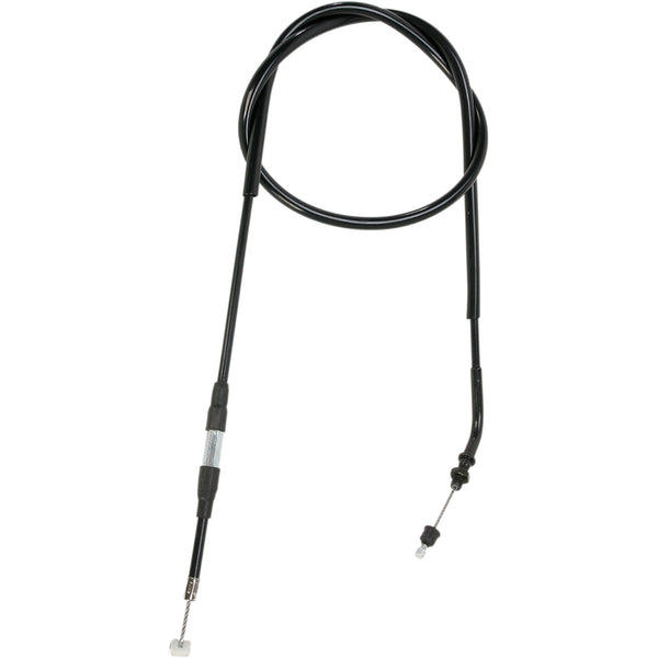 Motion Pro Black Vinyl Clutch Cable - Honda 02-0515