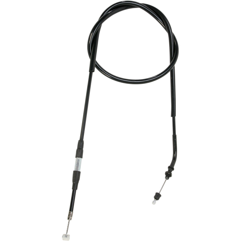 Motion Pro Black Vinyl Clutch Cable - Honda 02-0515