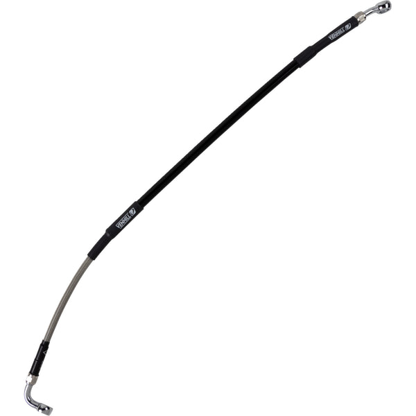 Moose Racing Brake Line - Stainless Steel K02-2-002/P