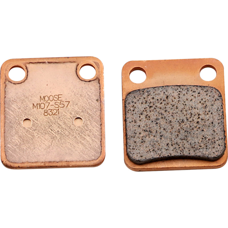 Moose Racing M1 Brake Pads - Rear M107-S57