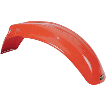 Maier Replacement Front Fender - Orange 123337