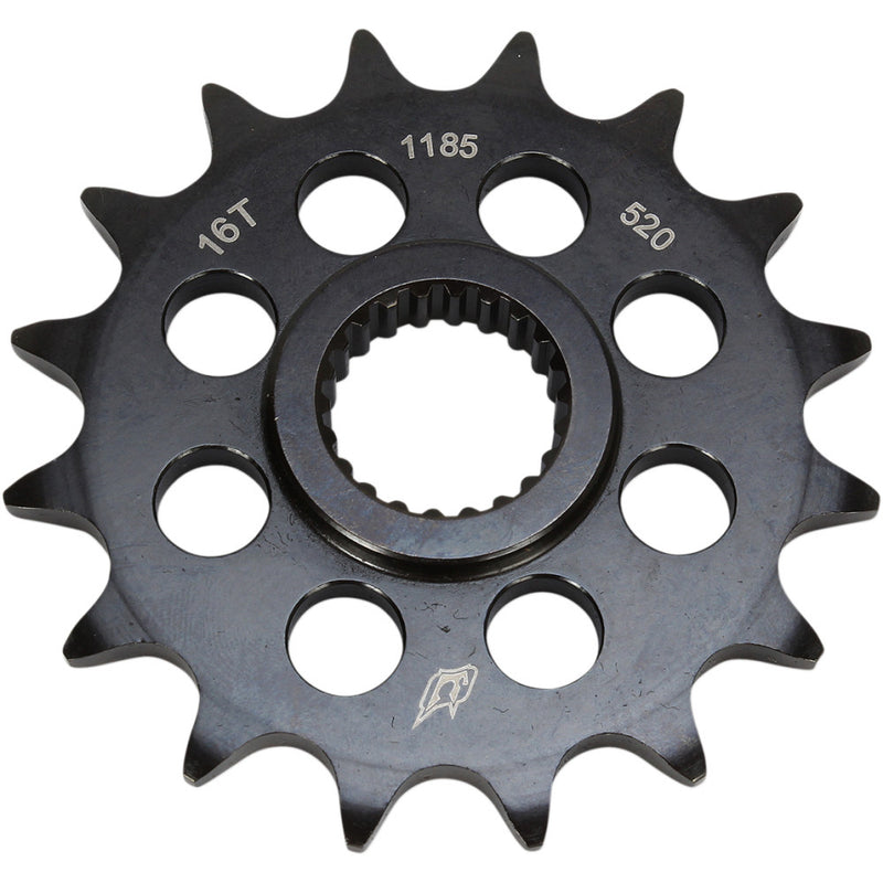 DRIVEN RACING Counter Shaft Sprocket - 16-Tooth 1185-520-16T