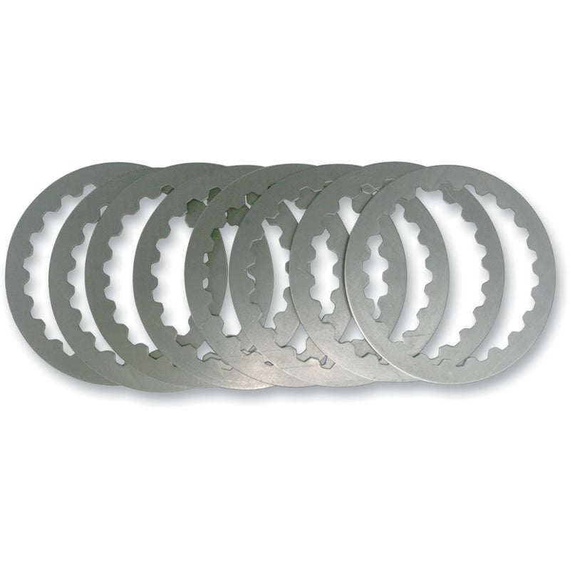 Moose Offroad Steel Clutch Plates M80-7503-8