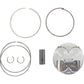 Moose Racing Piston Kit - 79.00 mm - Honda MPX2083A-P