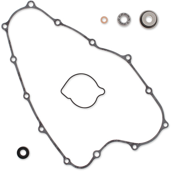 Moose Racing Water Pump Rebuild Kit - Honda 821284MSE