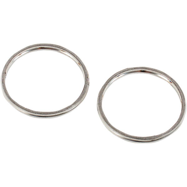 Cometic Exhaust Port Gasket - VROD C9928