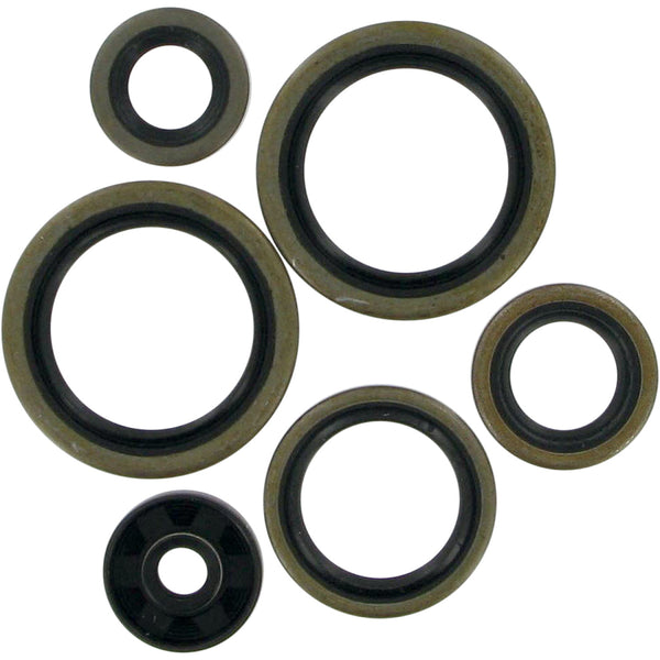 Moose Racing Motor Seals 822187MSE