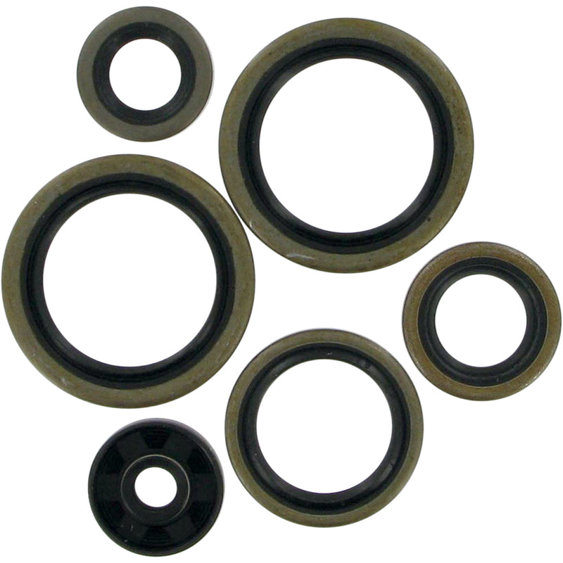 Moose Racing Motor Seals 822187MSE