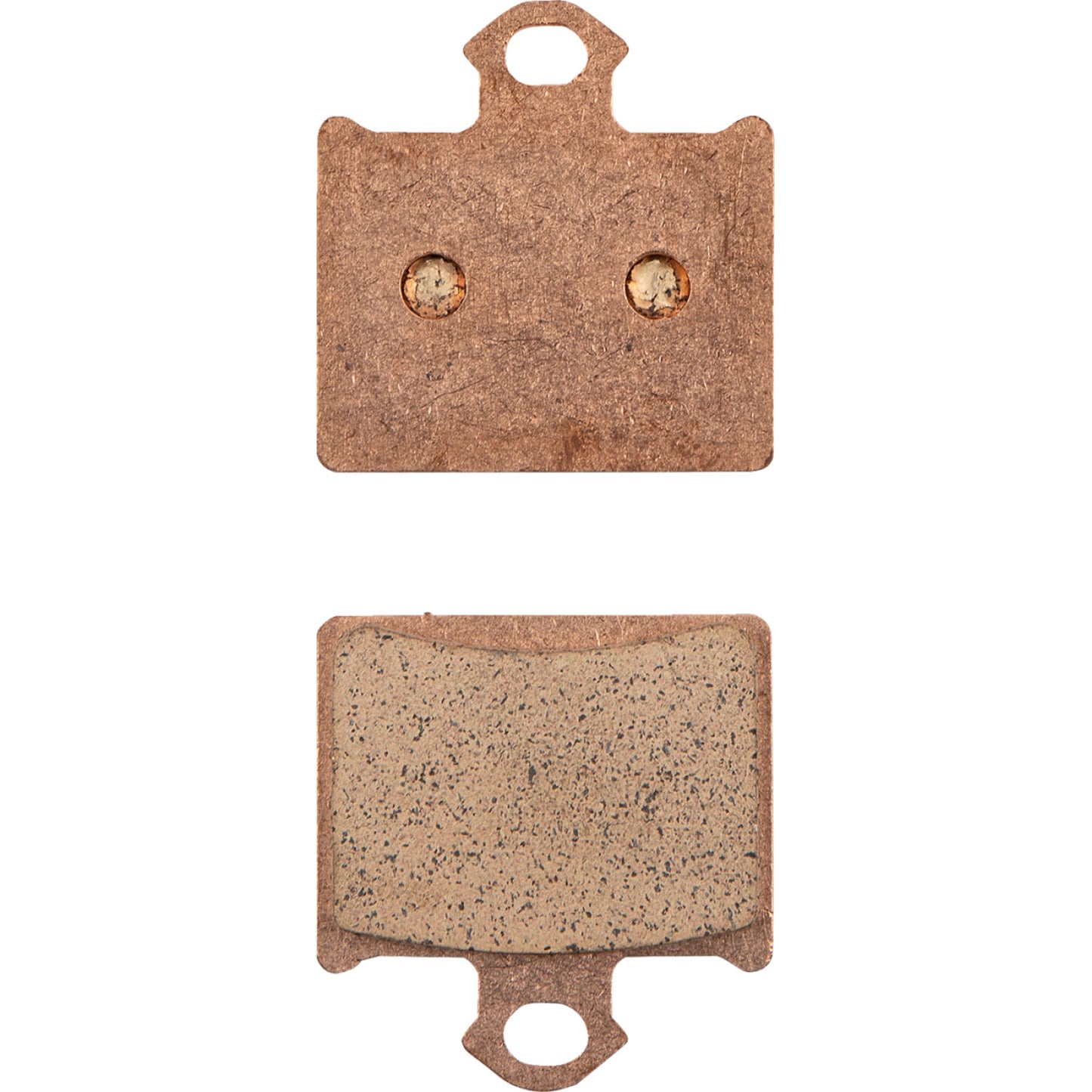 MOTO-MASTER Brake Pads - Nitro Series 96721-PU