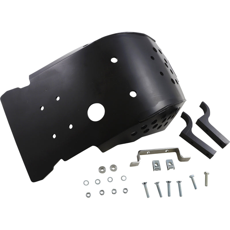 Moose Racing Pro Skid Plate - Suzuki - RM-Z 250 PX1387