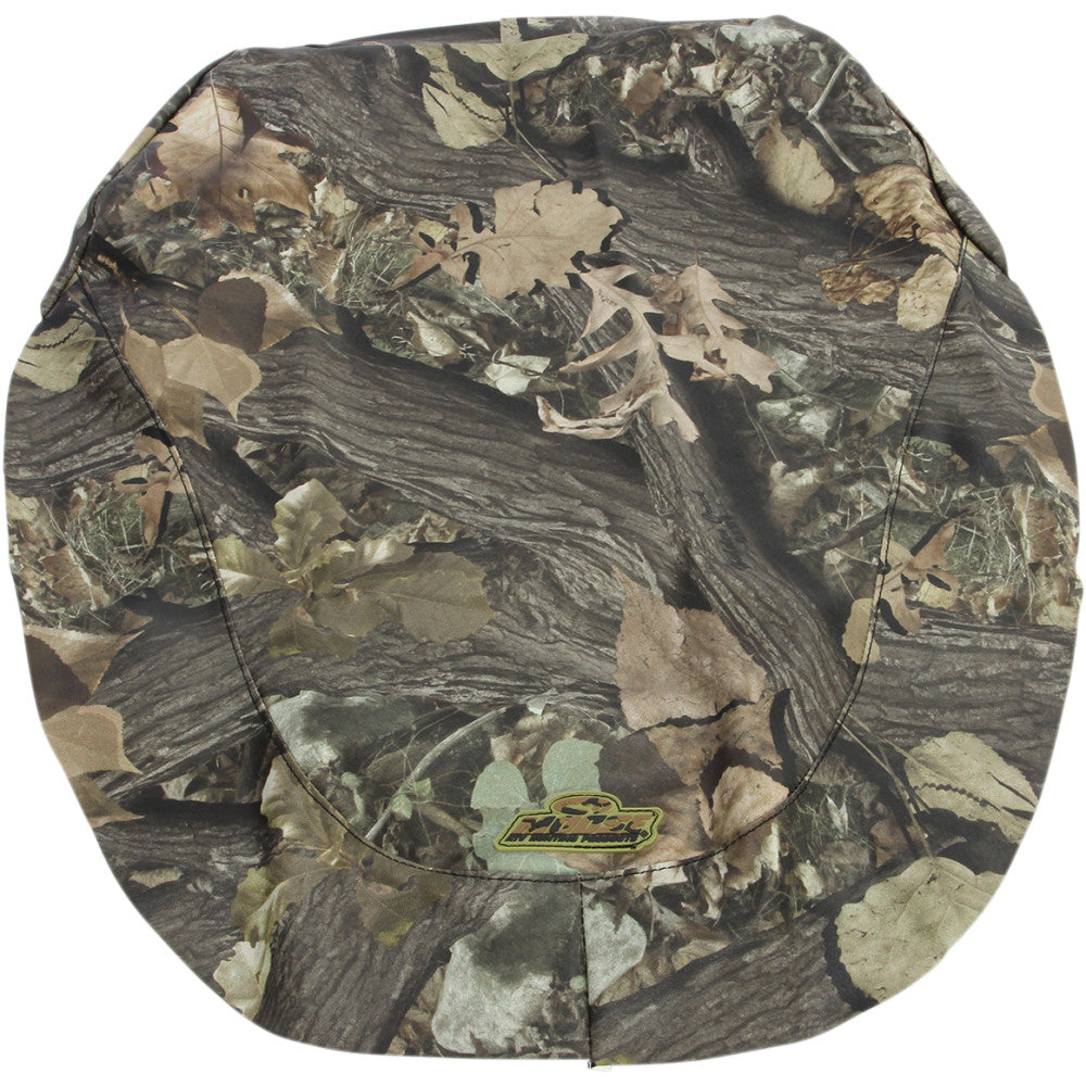 MOOSE OFFROAD Seat Cover - Camo - Can-Am CAN40006-AUT