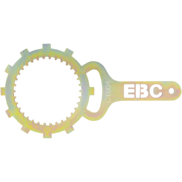 EBC Clutch Basket Holding Tool - Kawasaki/Suzuki CT004