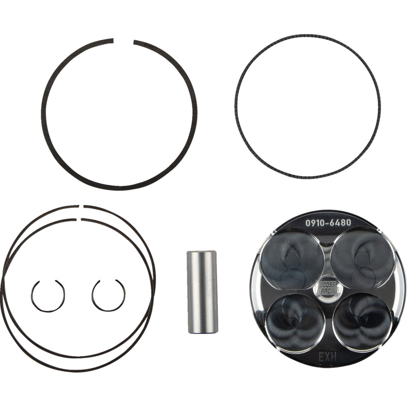 Moose Racing Piston Kit - 96.00 mm - Honda MP2058