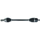 Moose Offroad Axle Kit - CV - Complete - Front Left/Right - Heavy-Duty - Polaris POL-6049HD | Wheel A X Les & Parts