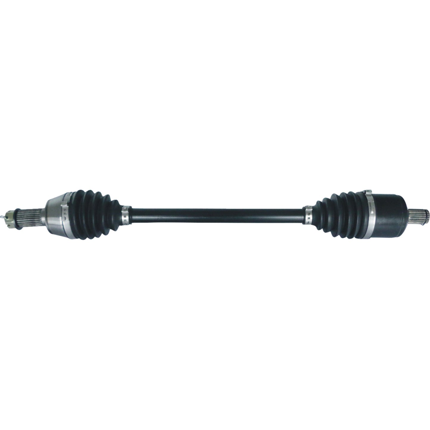 Moose Offroad Axle Kit - CV - Complete - Front Left/Right - Heavy-Duty - Polaris POL-6049HD | Wheel A X Les & Parts