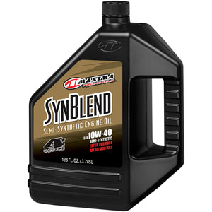4 Stroke Engine Oils